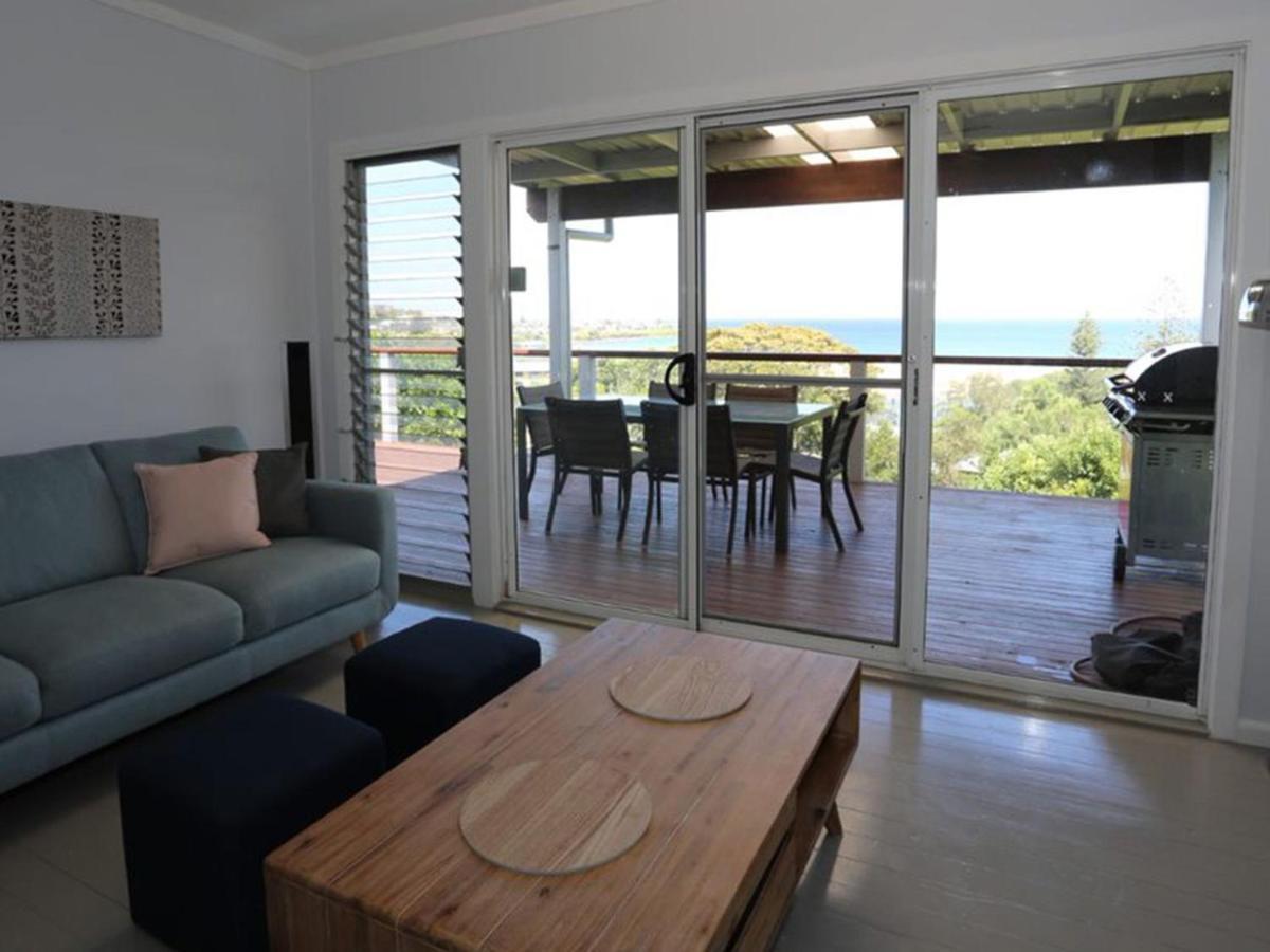 Brilliant Ocean Views Βίλα Gerroa Εξωτερικό φωτογραφία
