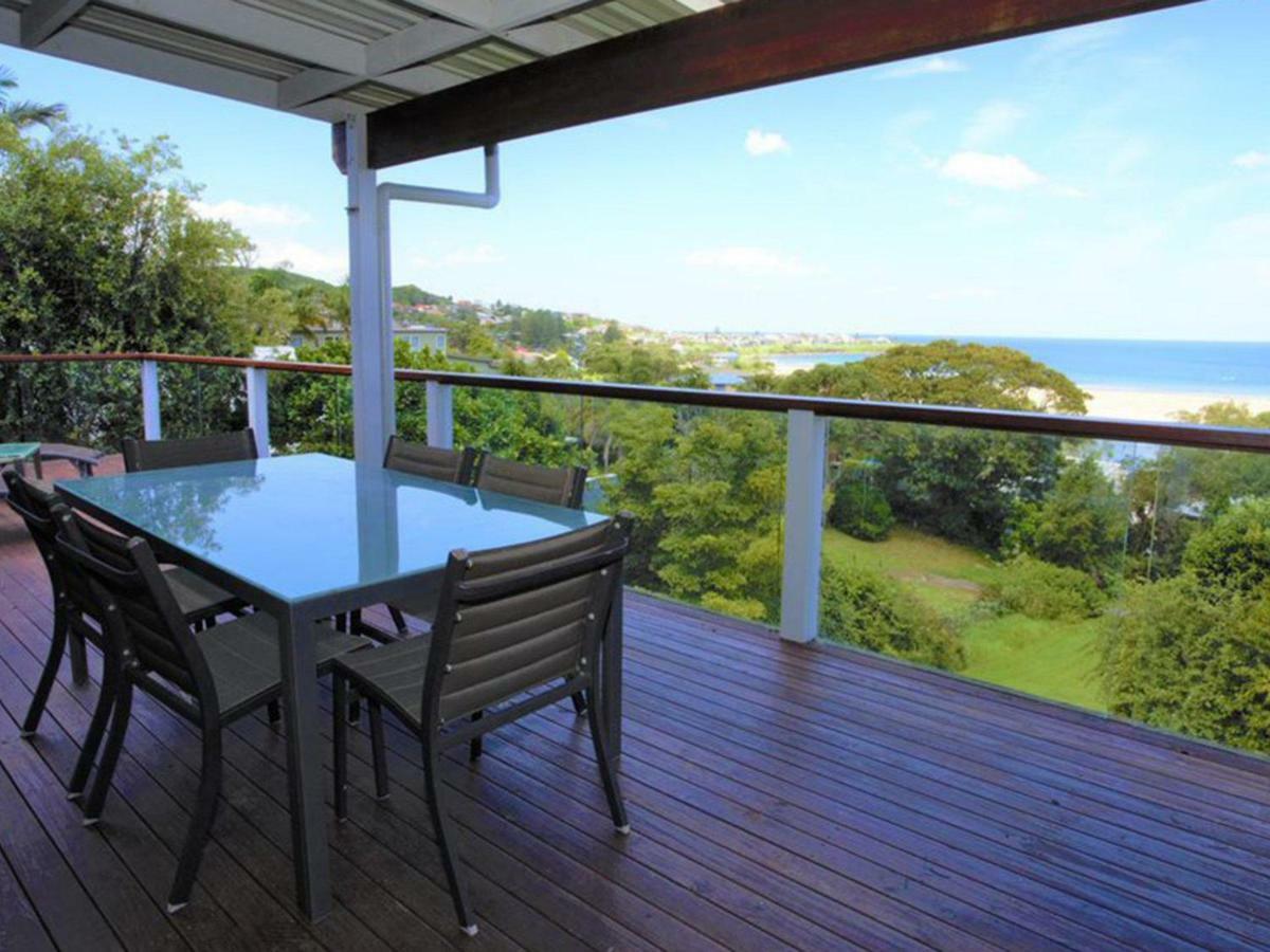 Brilliant Ocean Views Βίλα Gerroa Εξωτερικό φωτογραφία
