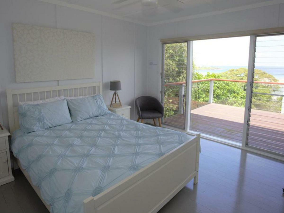 Brilliant Ocean Views Βίλα Gerroa Εξωτερικό φωτογραφία